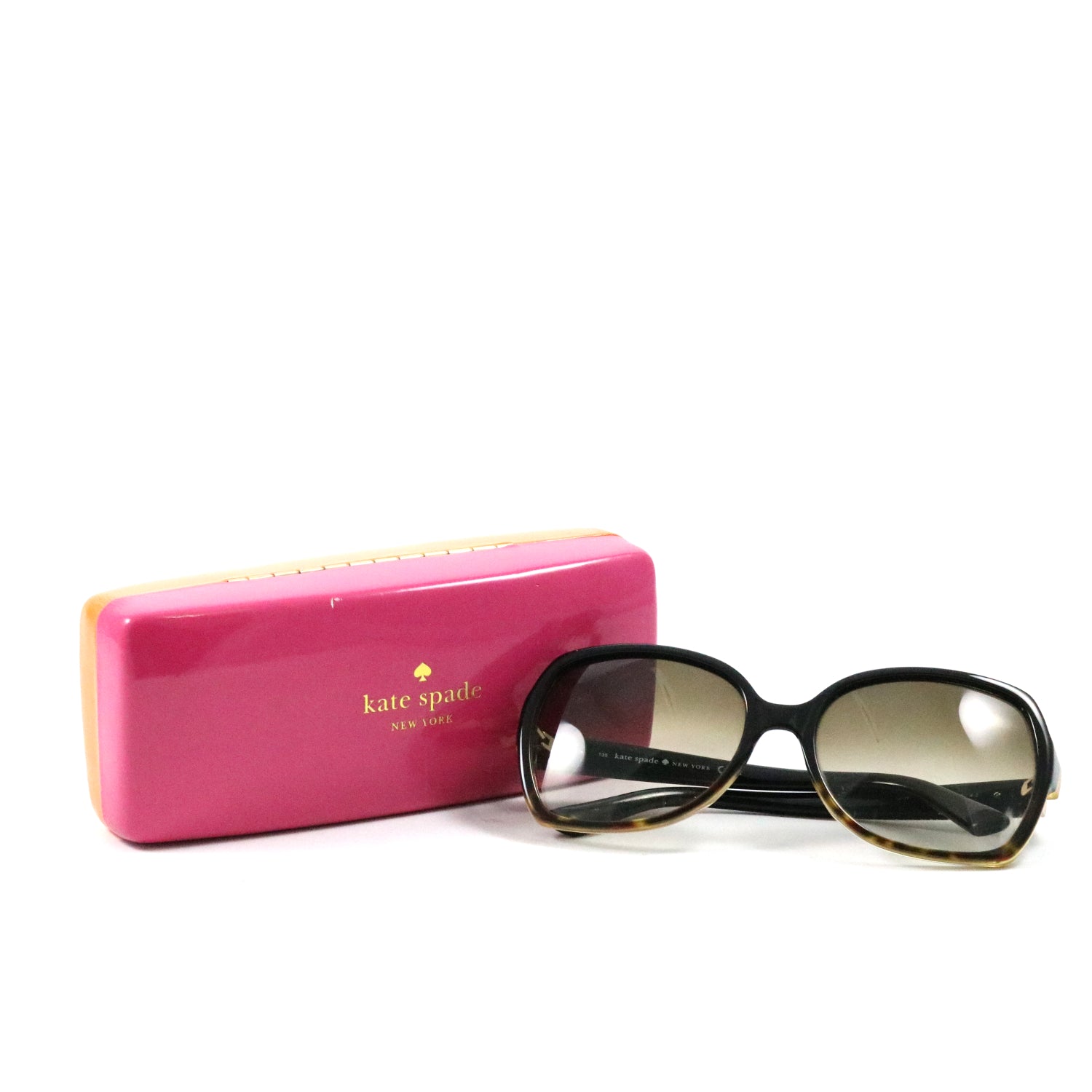 Round Sunglasses