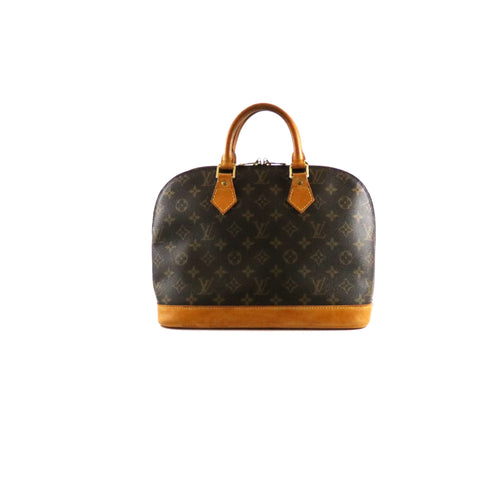 Monogram Alma PM
