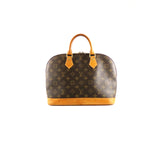 Monogram Alma PM