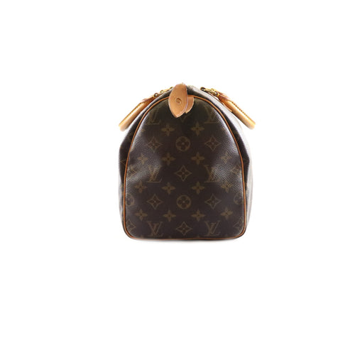 Monogram Speedy 30