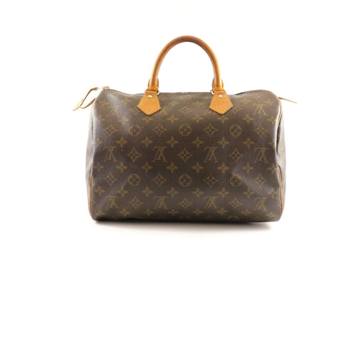 Monogram Speedy 30