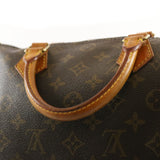Monogram Speedy 30