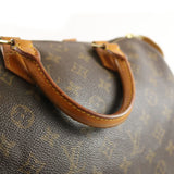 Monogram Speedy 30