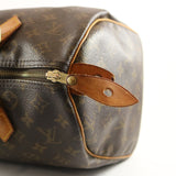 Monogram Speedy 30