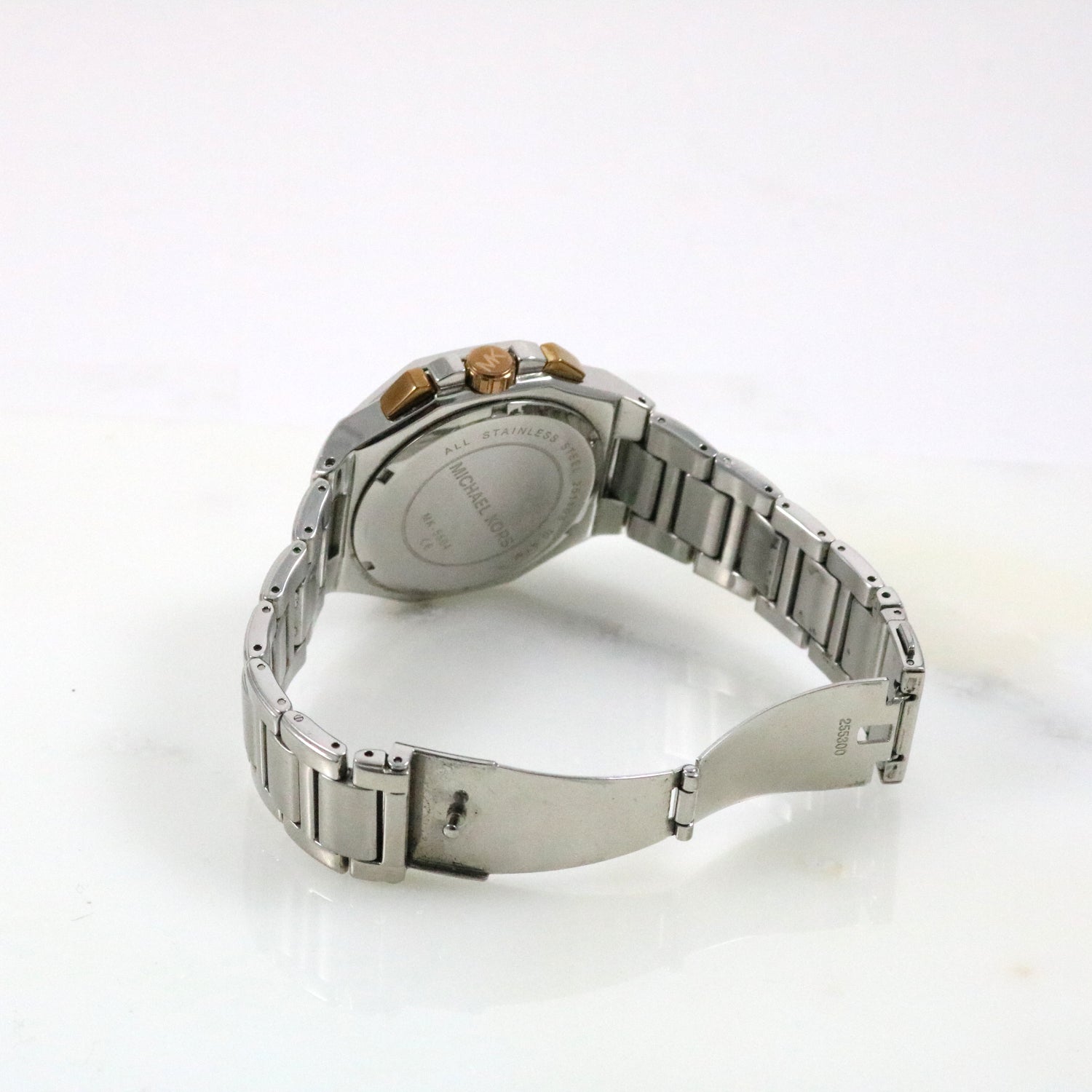 Knox Chronograph Watch