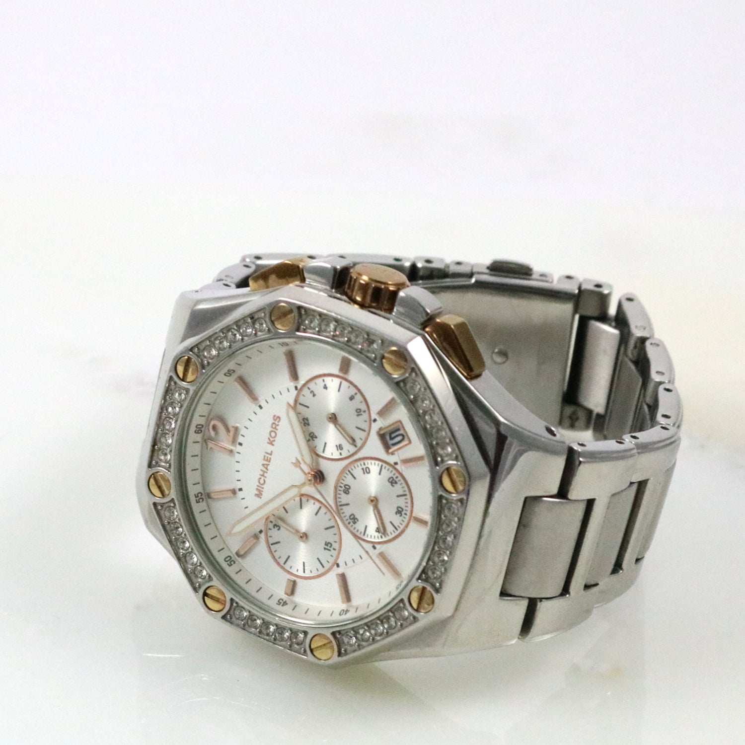 Knox Chronograph Watch