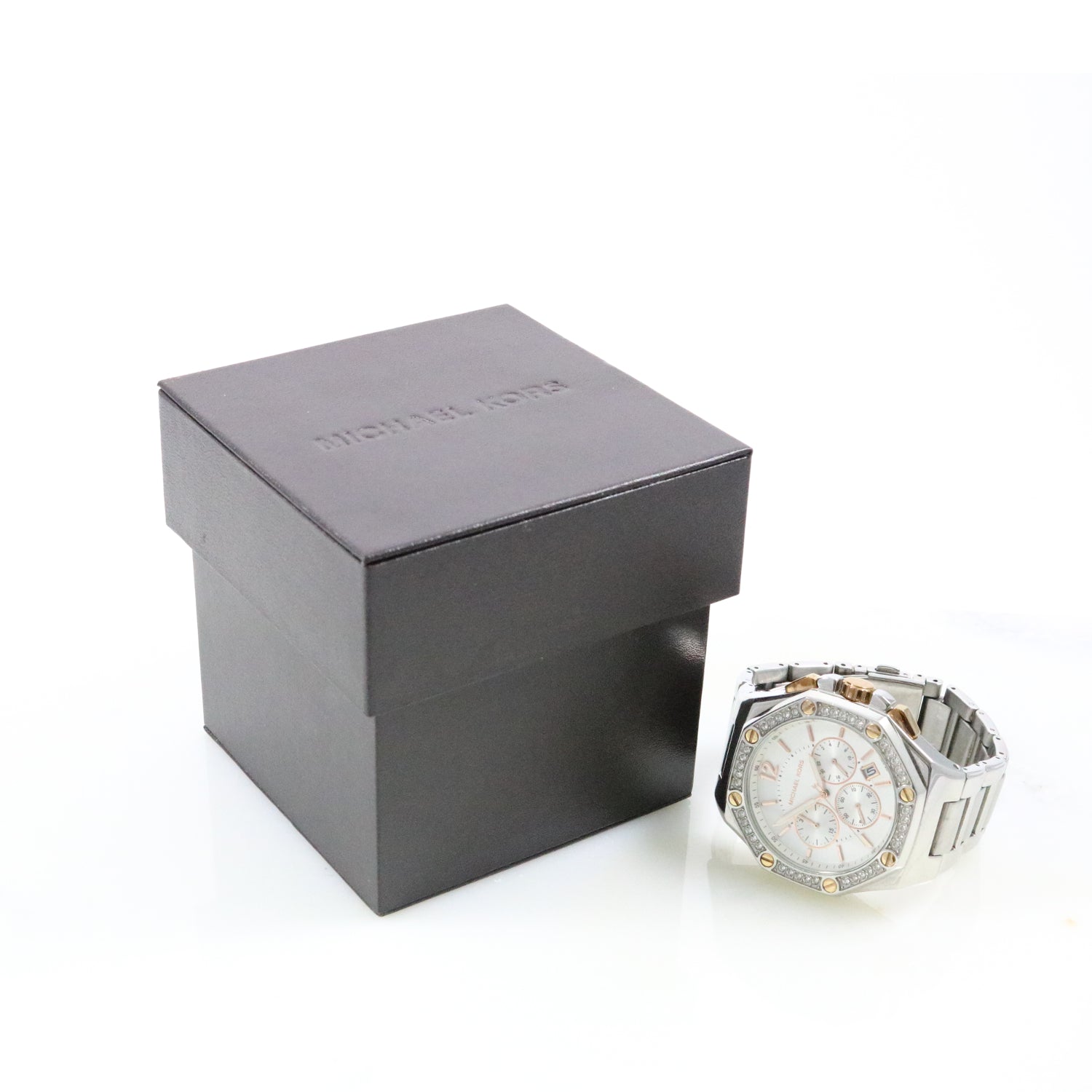 Knox Chronograph Watch