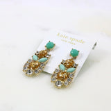 Drop Earrings