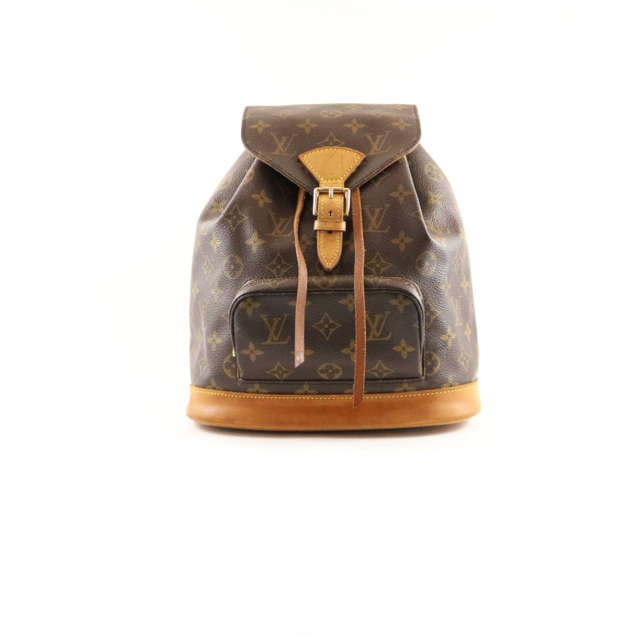 Monogram Montsouris MM Backpack