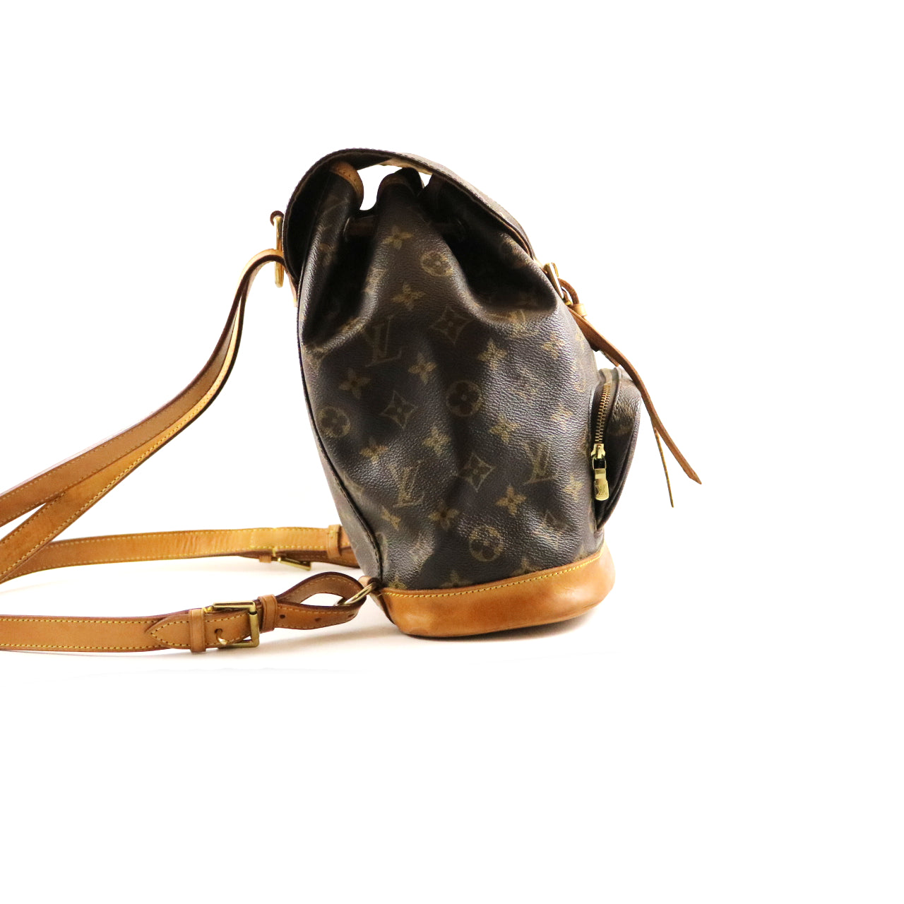 Monogram Montsouris MM Backpack