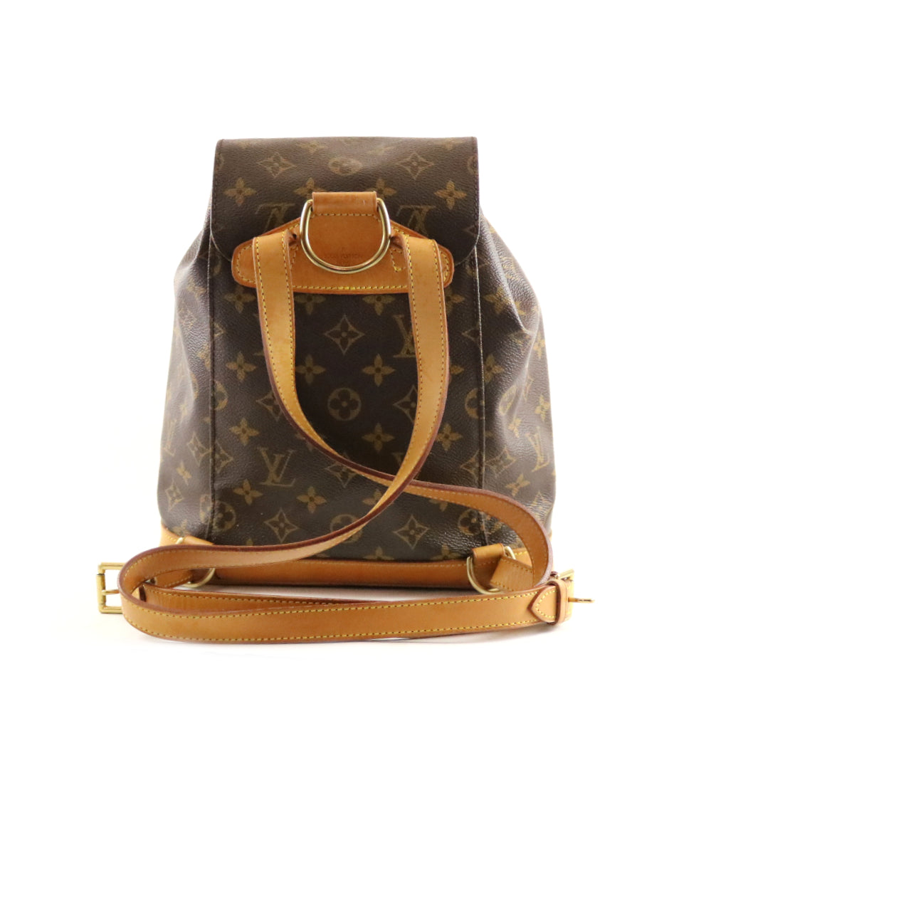 Monogram Montsouris MM Backpack