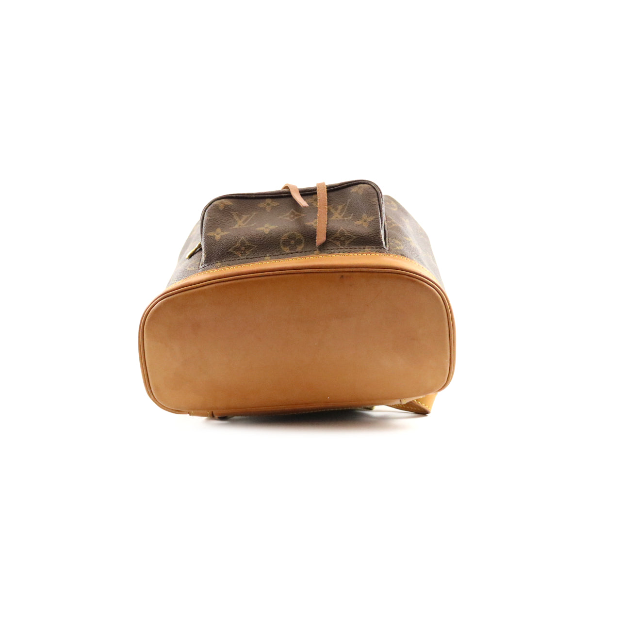 Monogram Montsouris MM Backpack