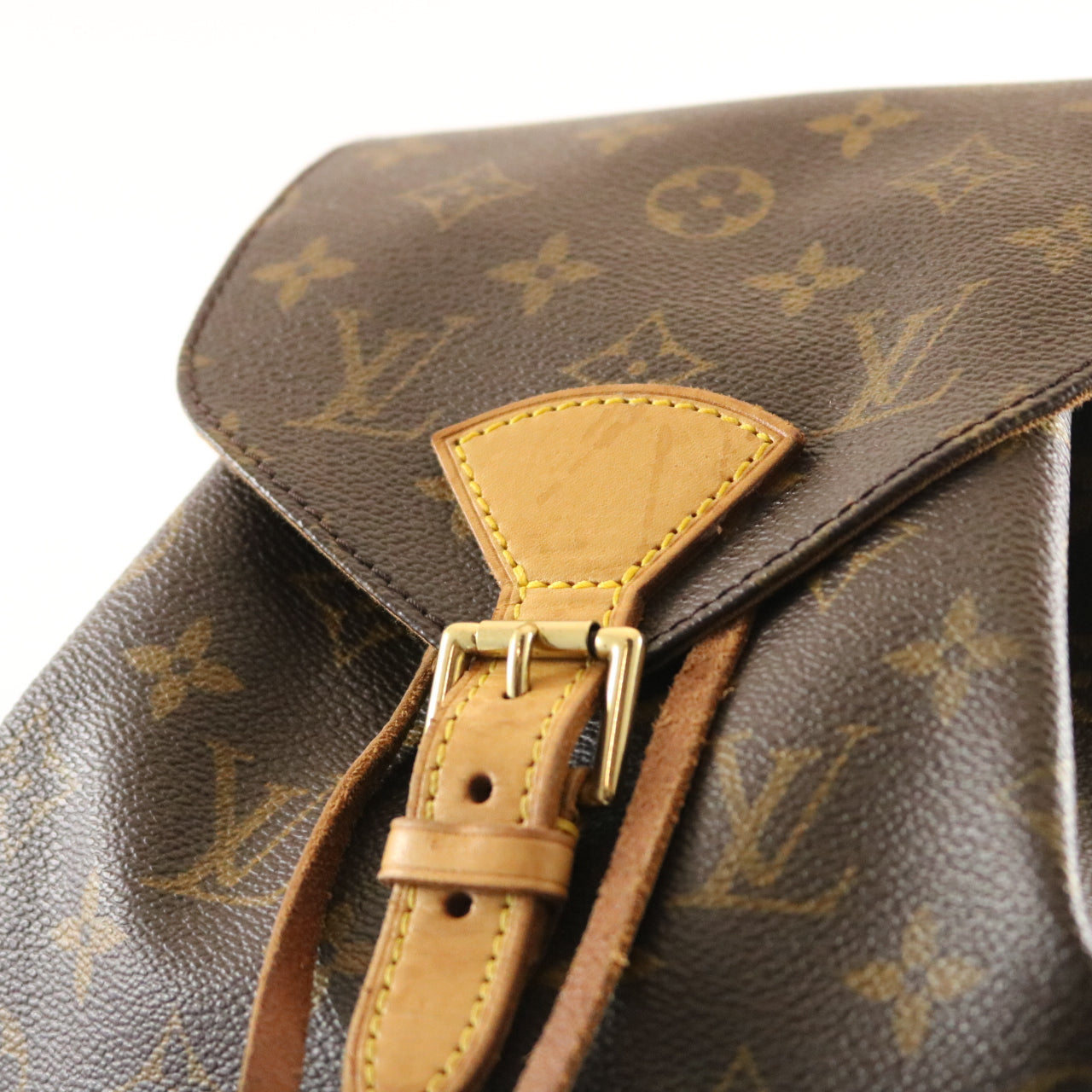 Monogram Montsouris MM Backpack