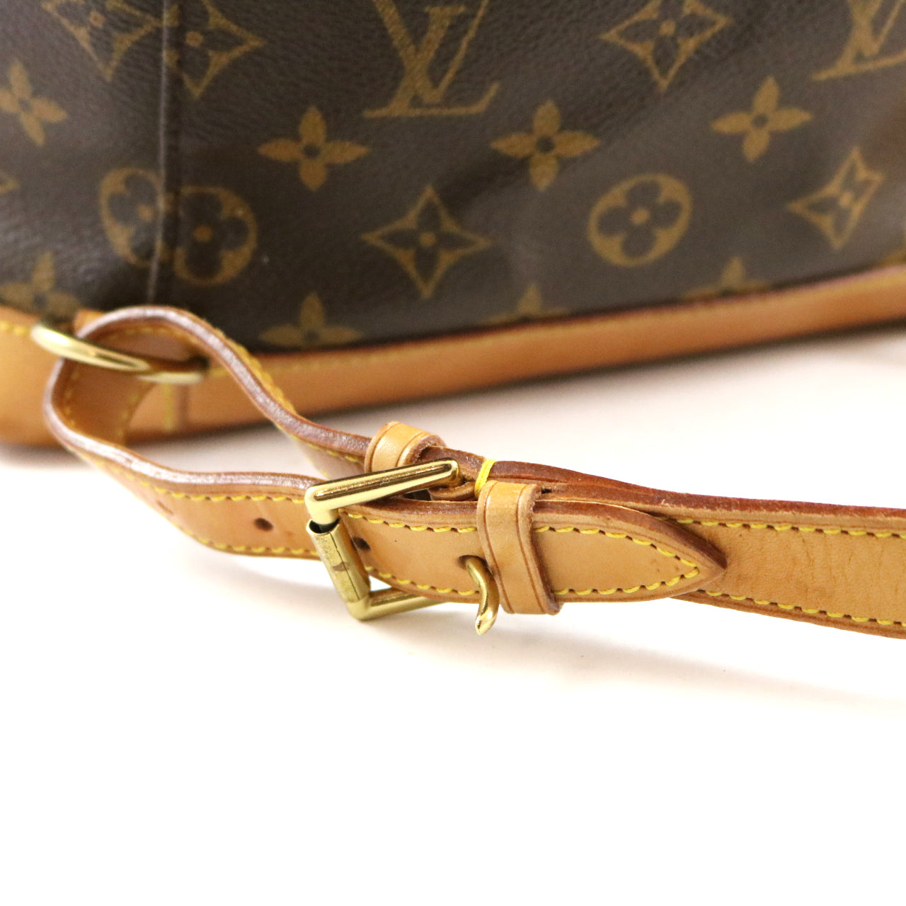 Monogram Montsouris MM Backpack