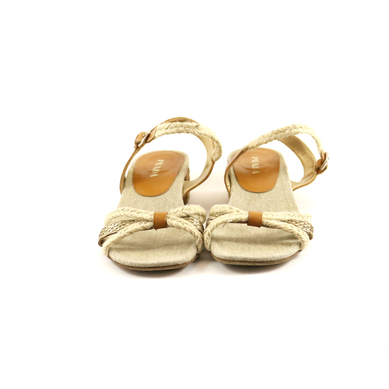 Calzature Donna Sandals