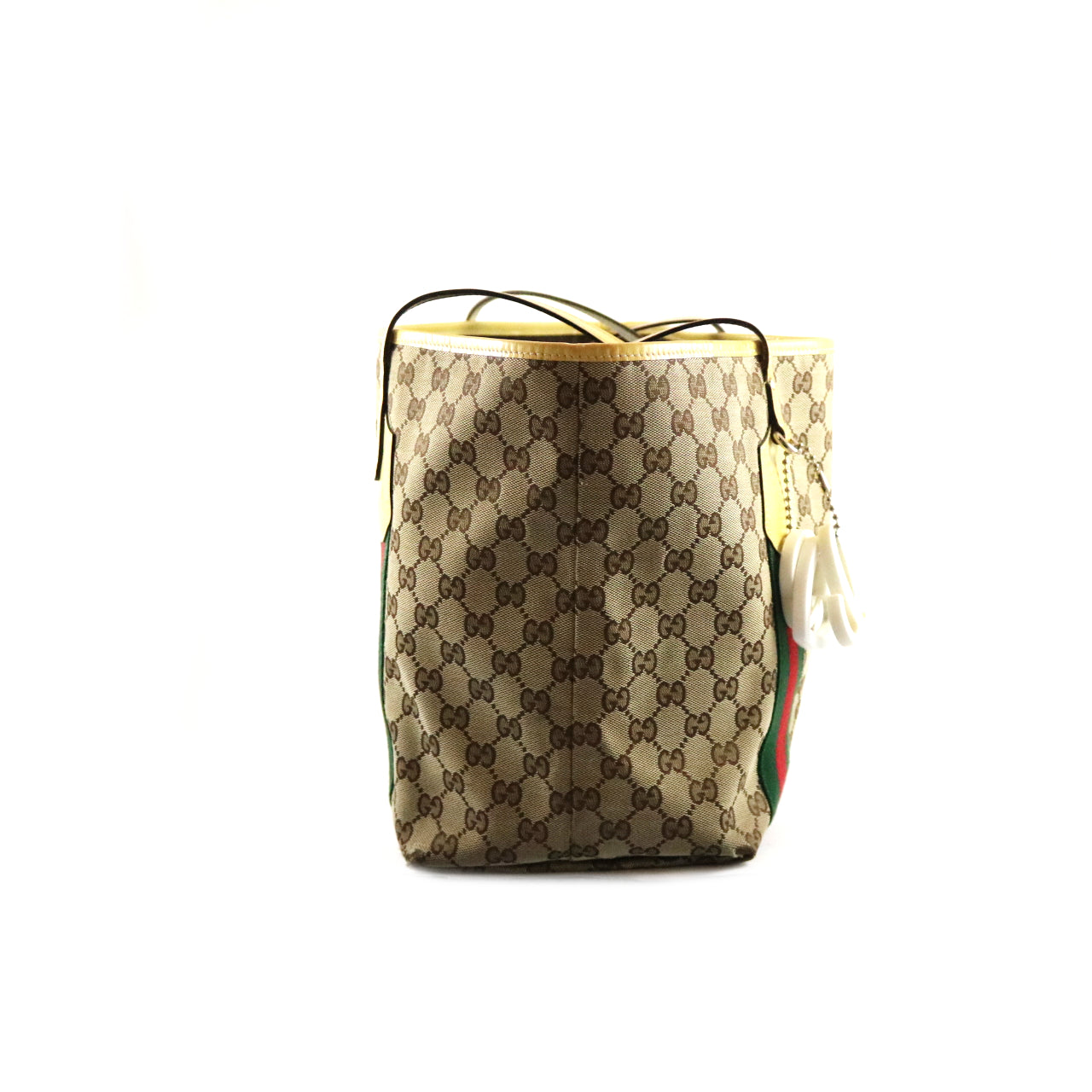 GG Canvas Tote