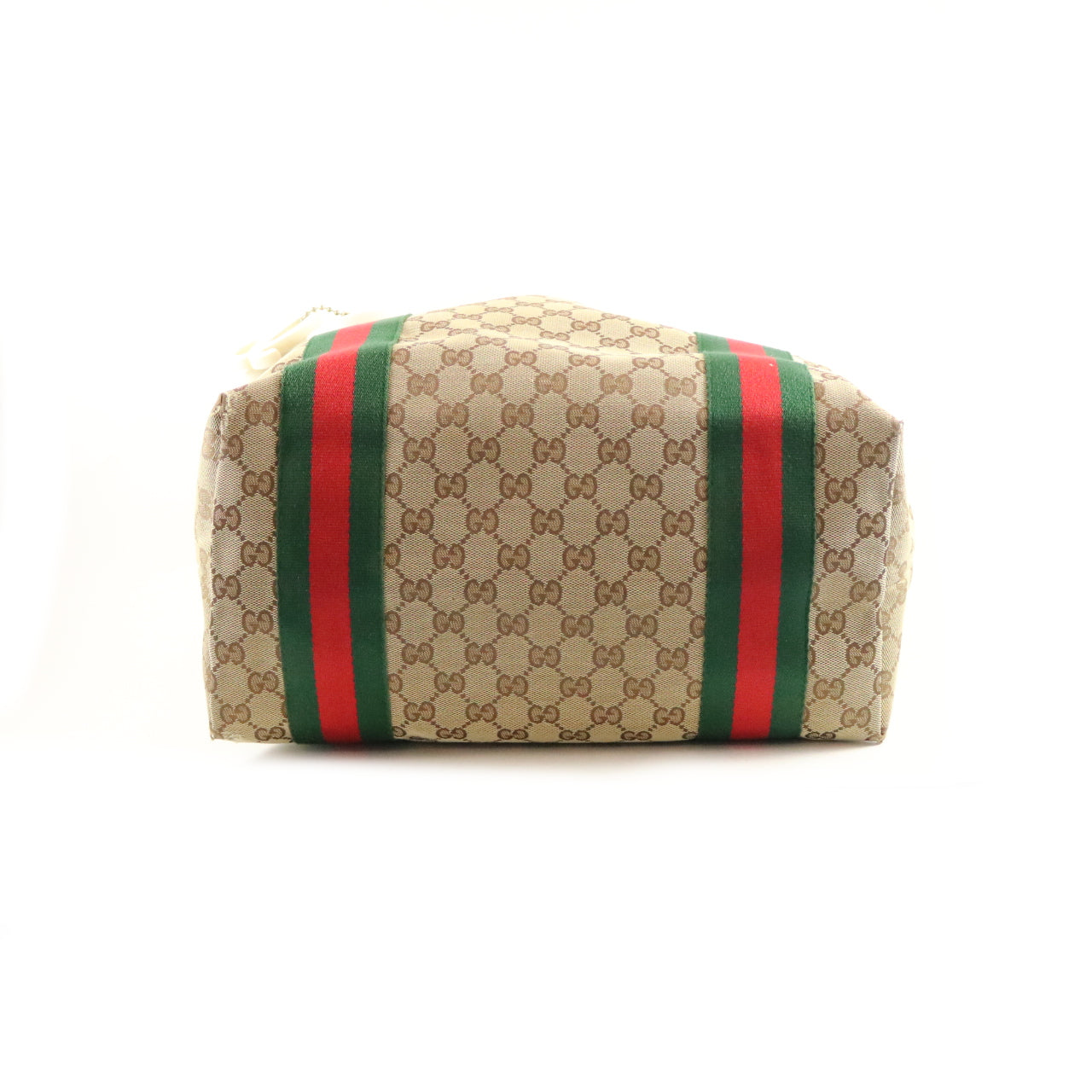 GG Canvas Tote