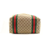 GG Canvas Tote