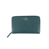 Leather Organizer Wallet