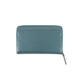 Leather Organizer Wallet
