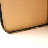 Leather Organizer Wallet