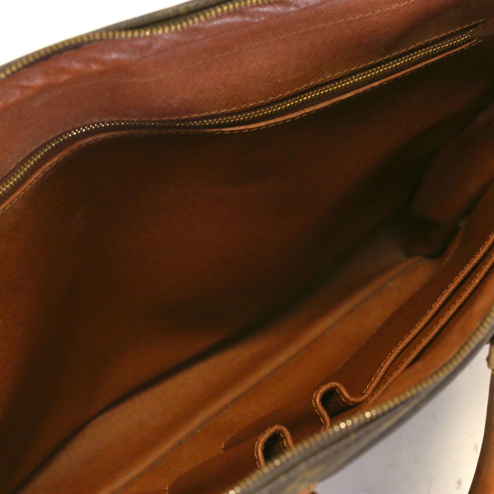 Monogram Porte-Documents Voyage Briefcase