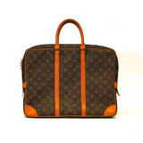 Monogram Porte-Documents Voyage Briefcase