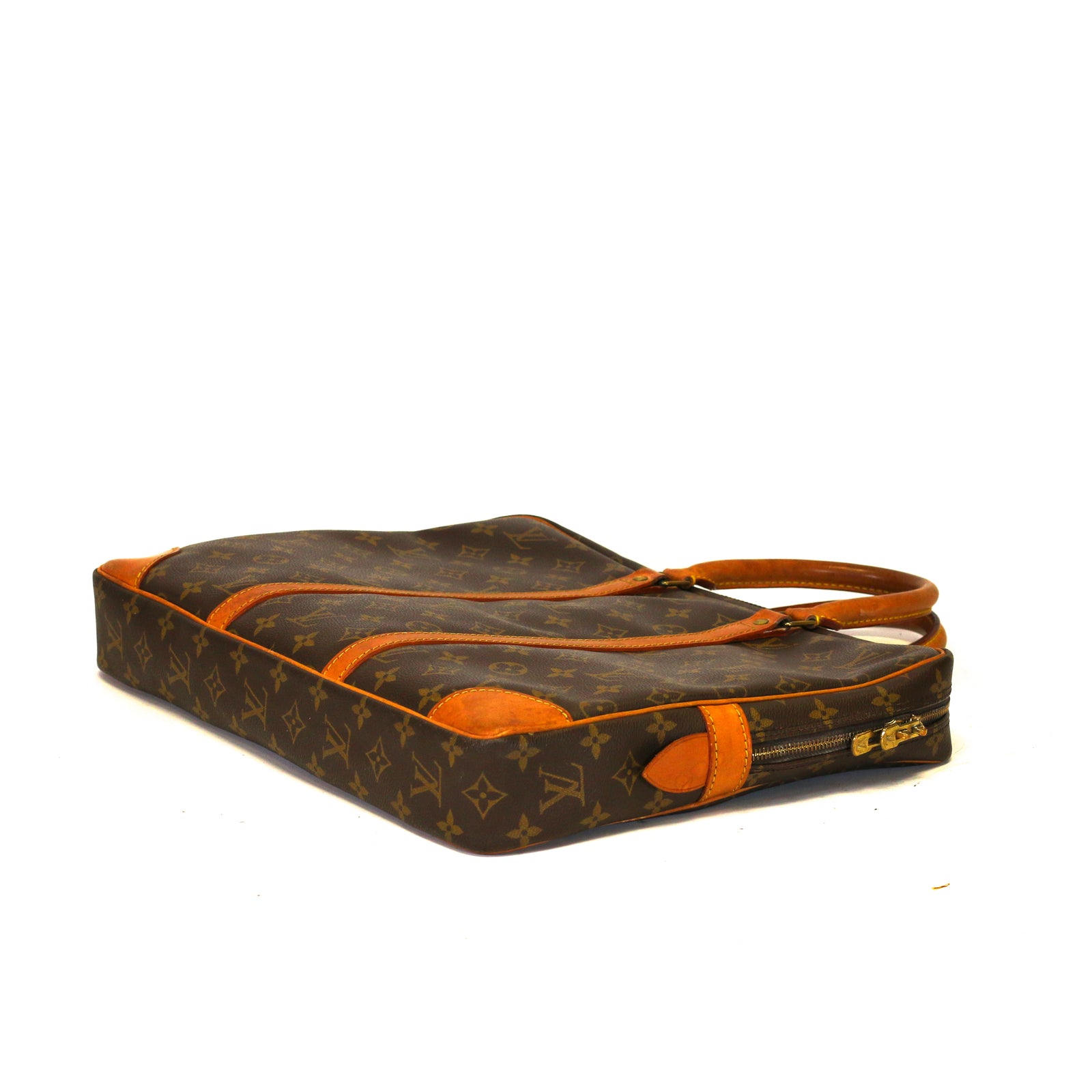Monogram Porte-Documents Voyage Briefcase