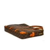 Monogram Porte-Documents Voyage Briefcase