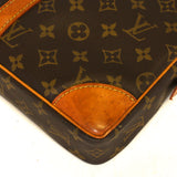 Monogram Porte-Documents Voyage Briefcase