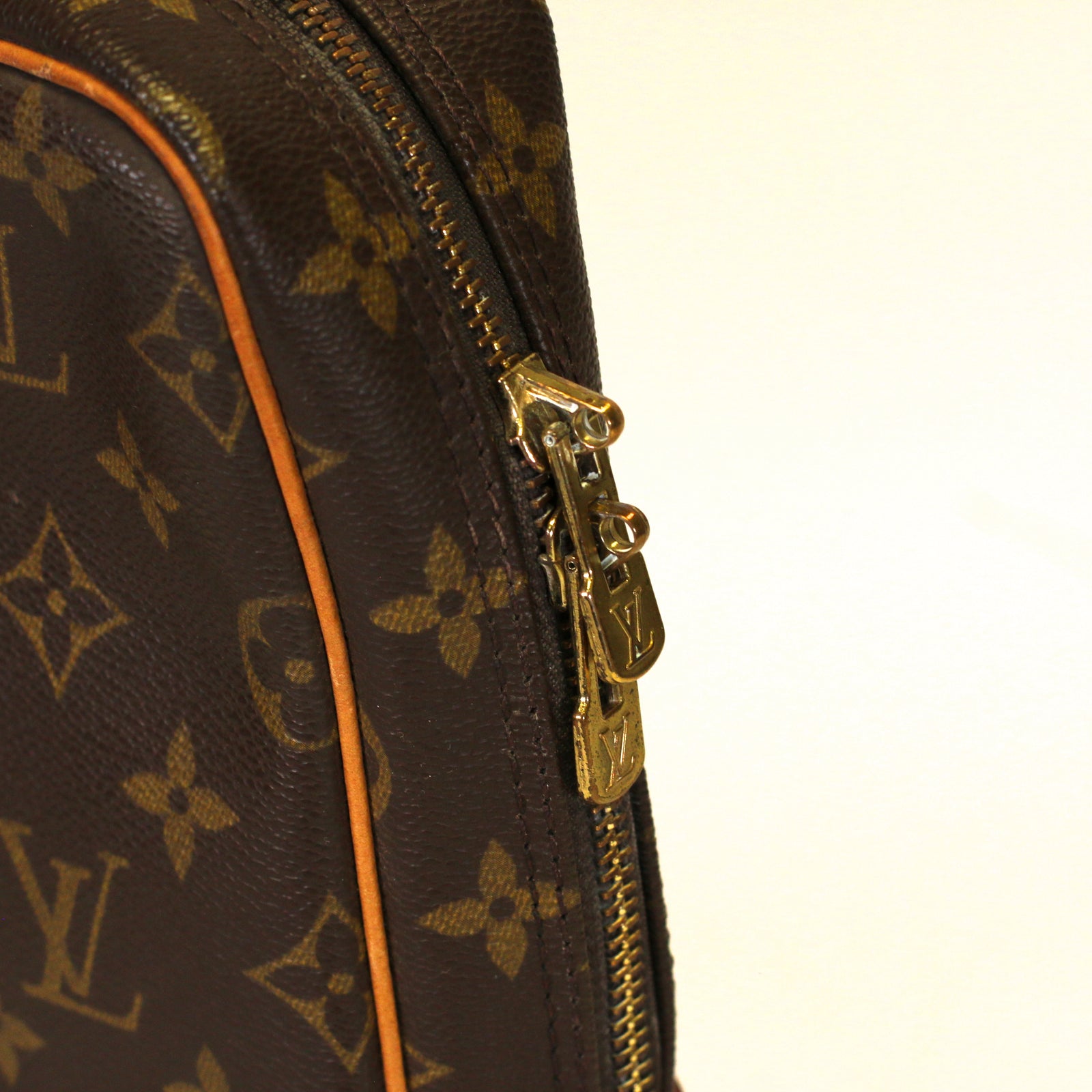Monogram Porte-Documents Voyage Briefcase
