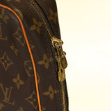 Monogram Porte-Documents Voyage Briefcase