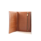 Monogram Organizer Wallet