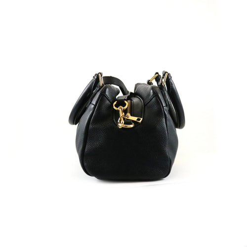 Leather Satchel