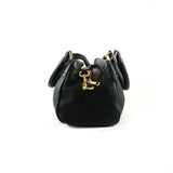 Leather Satchel