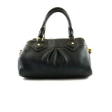 Leather Satchel
