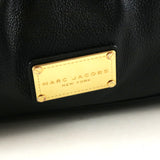 Leather Satchel