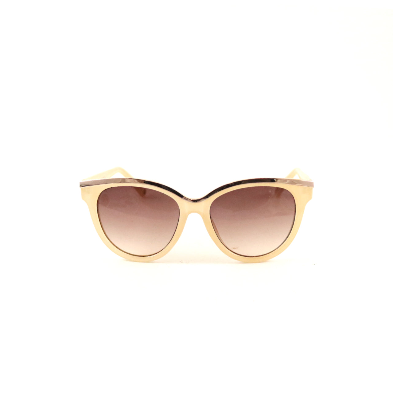 Nude Sunglasses