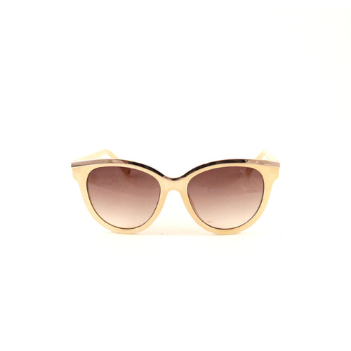 Nude Sunglasses