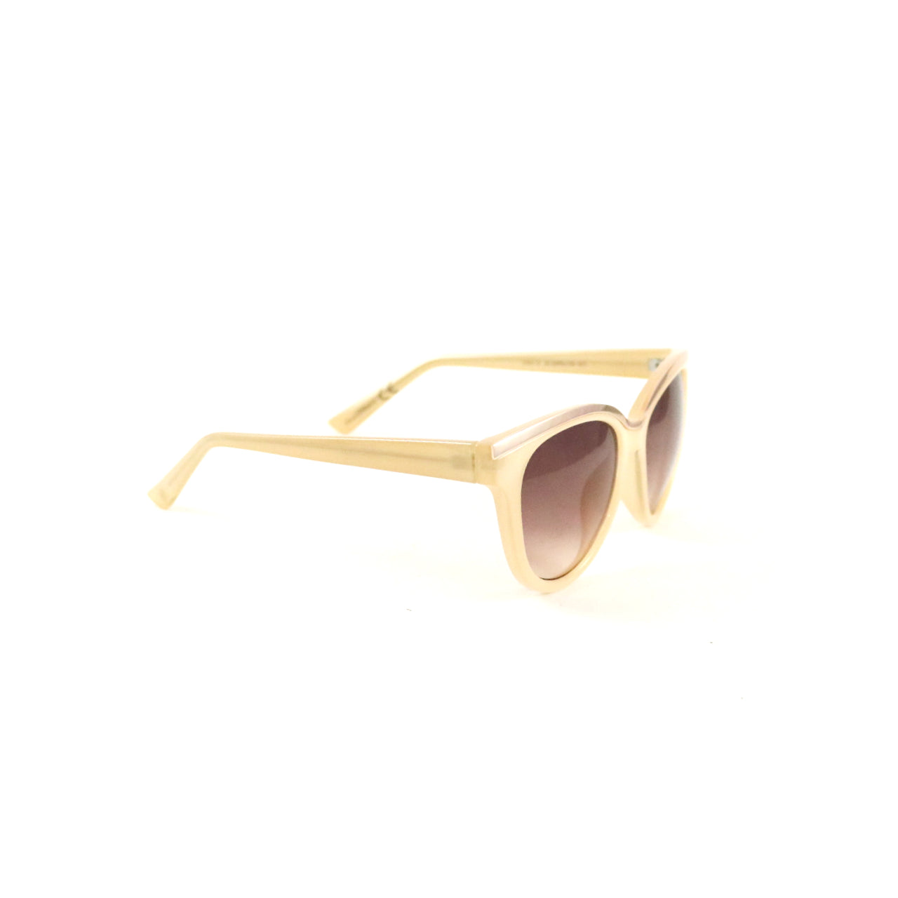 Nude Sunglasses