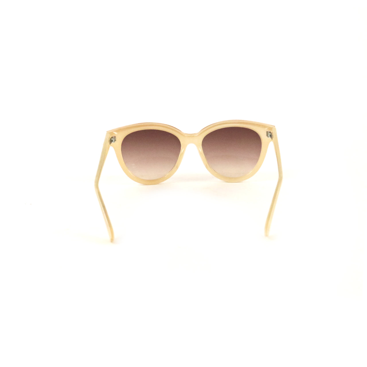 Nude Sunglasses