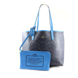 Reversible Tote Bag