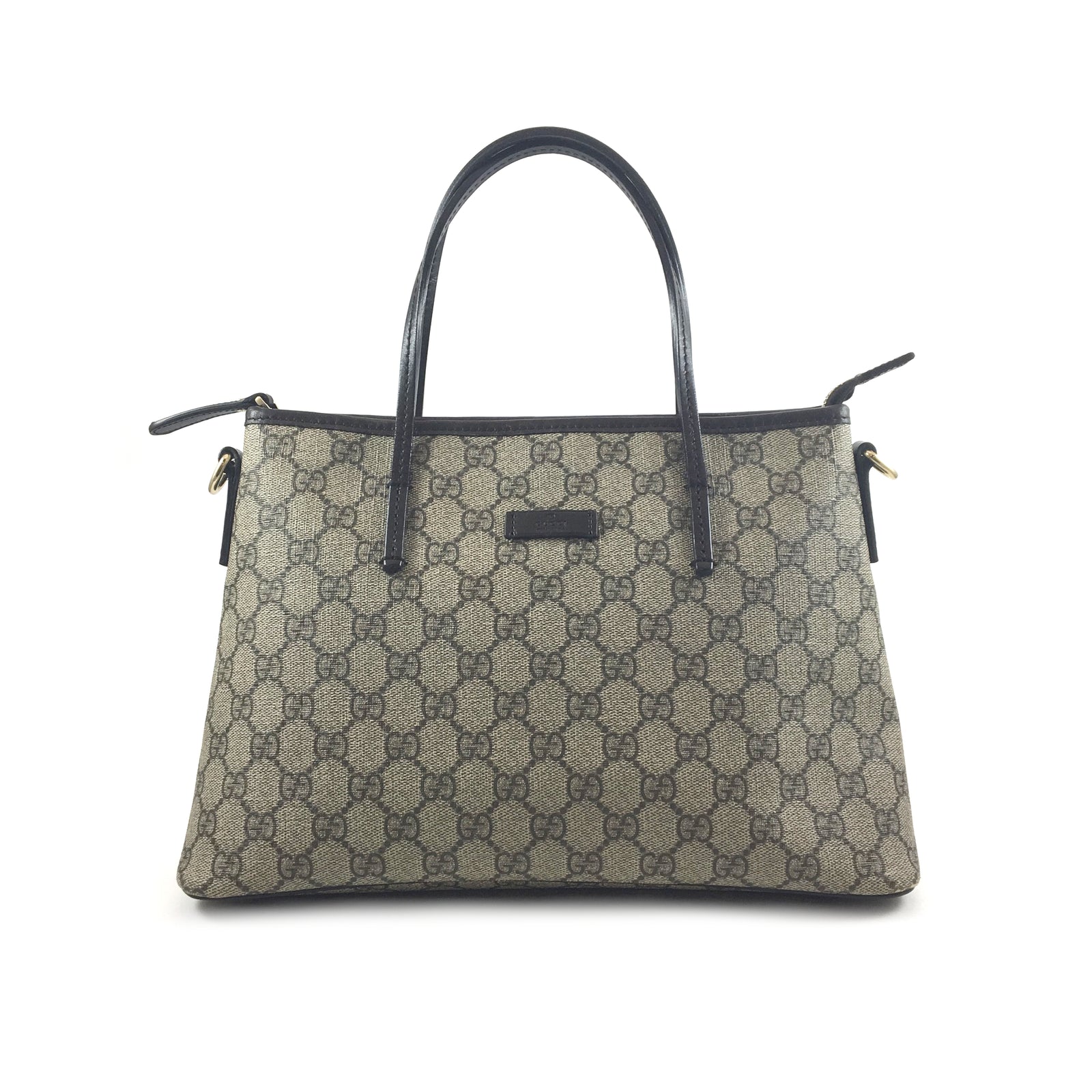 GG Supreme Small Tote