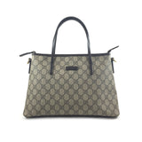 GG Supreme Small Tote
