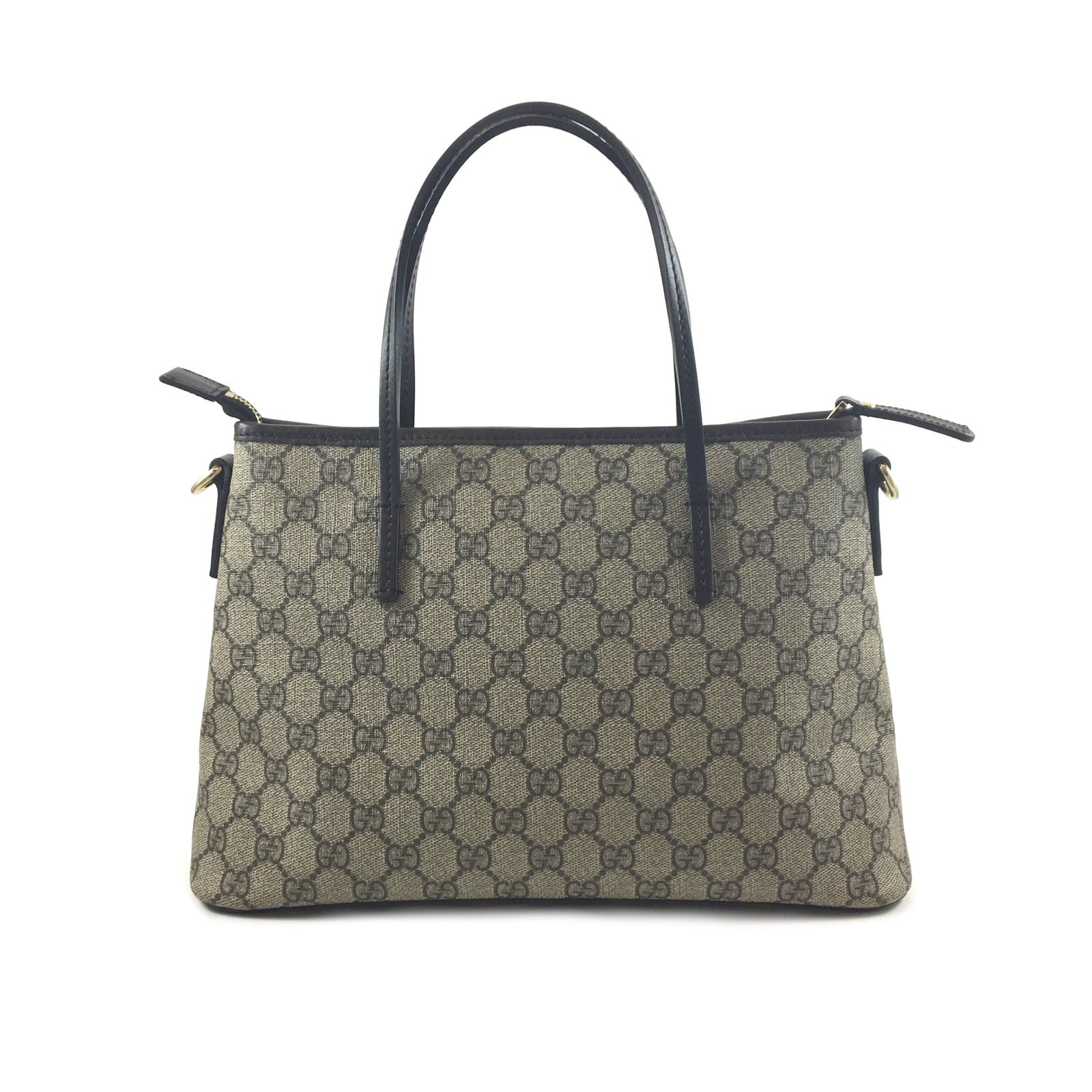 GG Supreme Small Tote