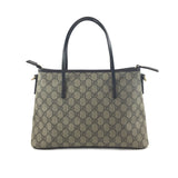 GG Supreme Small Tote
