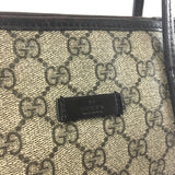 GG Supreme Small Tote