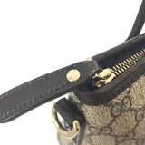 GG Supreme Small Tote