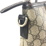 GG Supreme Small Tote