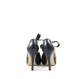 Lace up Pump